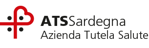 Logo Azienda per la Tutela della Salute (ATS)
