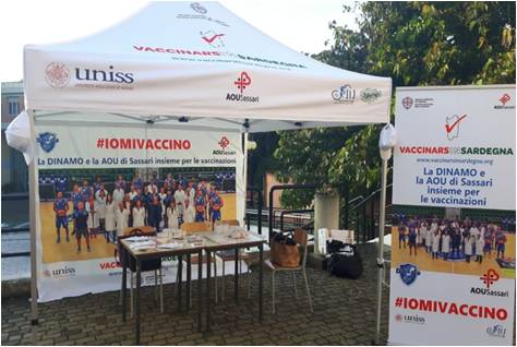 Evento "Farmacovigilanza con e per il cittadino"