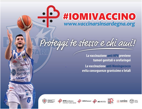 hpv vakcina sardegna